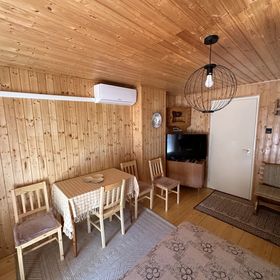 Petra Apartman Harkány