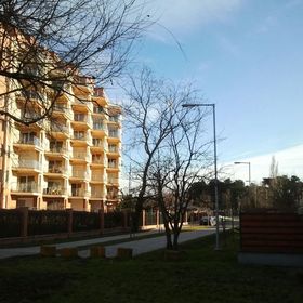 Aquabelle Apartman Siófok