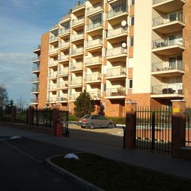 Aquabelle Apartman Siófok