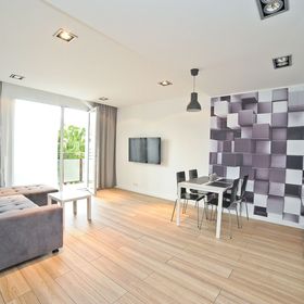 Apartament Rajski Gdańsk