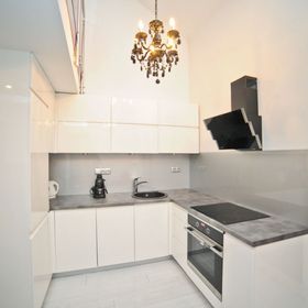 Apartamenty Lux Waterlane Gdańsk