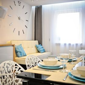Apartamenty Sopot