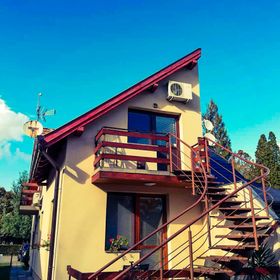 Liberty Apartman Bükfürdő