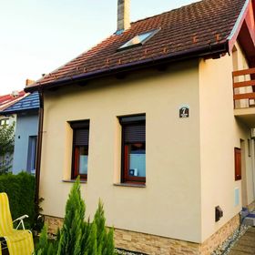 Liberty Apartman Bükfürdő