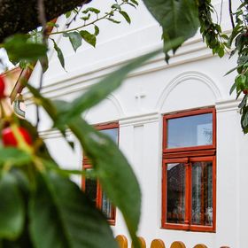 Vitamin B63 Vendégház Boldogkőváralja