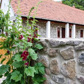 Vitamin B63 Vendégház Boldogkőváralja