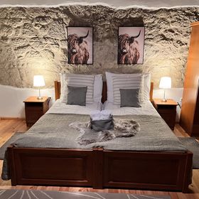 Vitamin B63 Vendégház Boldogkőváralja