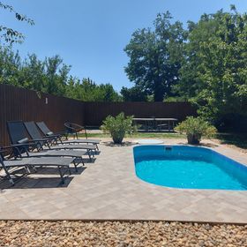 Potyka Apartman Tiszafüred