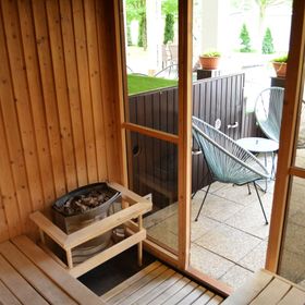 Amfora Panzió Gyula