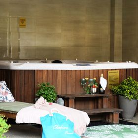 Amfora Panzió Gyula