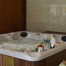 Amfora Panzió Gyula