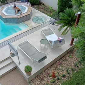 Amfora Panzió Gyula