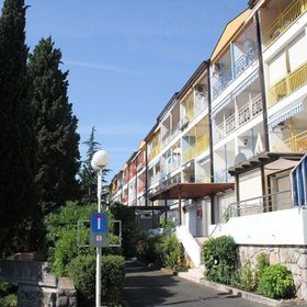 Apartman Toni Ičići
