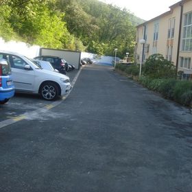 Apartman Toni Ičići