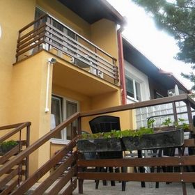 Vila Gabriel Nová Lesná