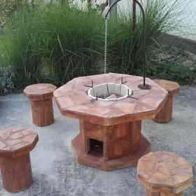 Kun Vendégház Kisar