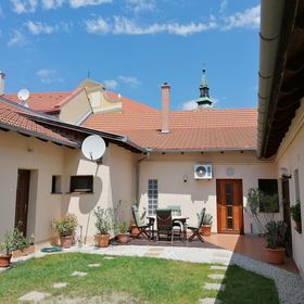 Ivett Apartman Kiskunmajsa