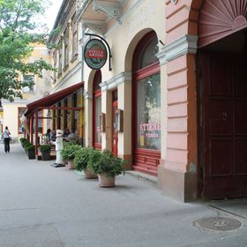 Lolka-Bolka Vendégház Sátoraljaújhely