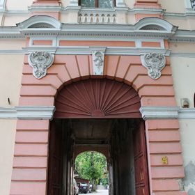 Lolka-Bolka Vendégház Sátoraljaújhely