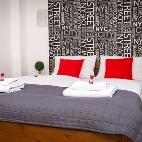 Aqualiget-Apartmanház E-Car plug-in point Szeged