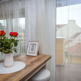 Aqualiget-Apartmanház E-Car plug-in point Szeged