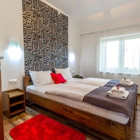 Aqualiget-Apartmanház E-Car plug-in point Szeged