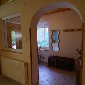 Moa Apartman Keszthely