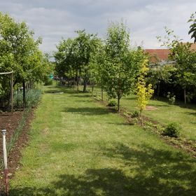 Silye Vendégház Hortobágy