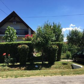 Silye Vendégház Hortobágy