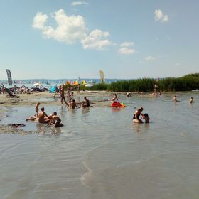 Gréta Wellness Apartmanok Siófok