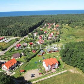 Villa Pod Żaglami Rusinowo