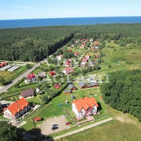 Villa Pod Żaglami Rusinowo