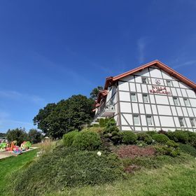 Villa Pod Żaglami Rusinowo