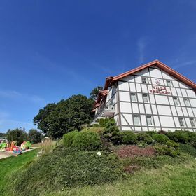 Villa Pod Żaglami Rusinowo