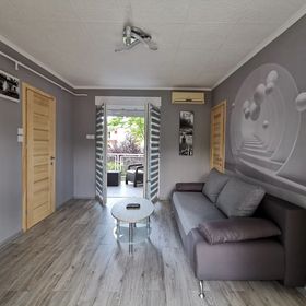 Pelso Apartman Siófok