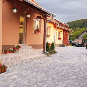 Casa de oaspeți Felszegi Corund