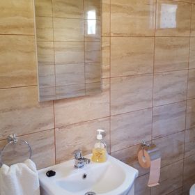 Casa de oaspeți Felszegi Corund