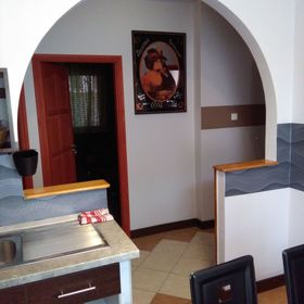 Gabóca Vendégház Szeged