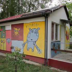 Futurobi Faházai Nyíregyháza Sóstófürdő