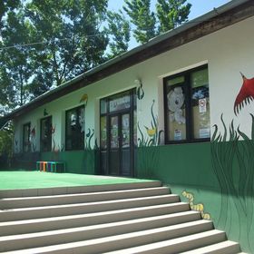 Futurobi Faházai Nyíregyháza Sóstófürdő