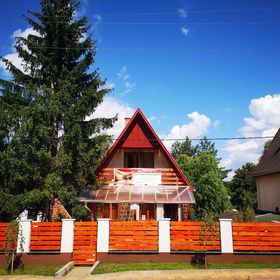 Deák Vendégház Parádsasvár