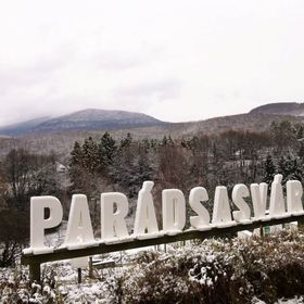 Deák Vendégház Parádsasvár