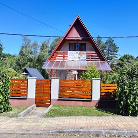 Deák Vendégház Parádsasvár