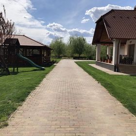 Kiscsere Vendégház Kállósemjén