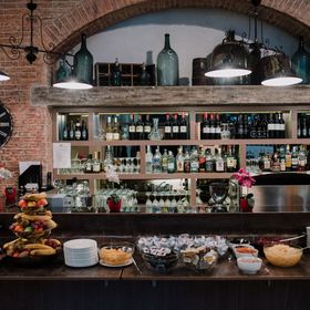 Estilo Fashion Hotel Budapest