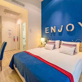 Estilo Fashion Hotel Budapest