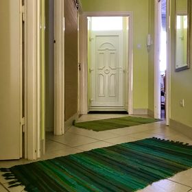 Centrum Apartman Szentes