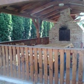 Bíró-Udvar Vendégház Mályinka