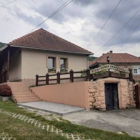 Bíró-Udvar Vendégház Mályinka