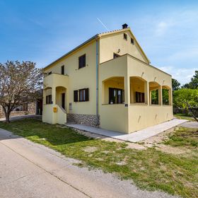 Apartment Marija Novigrad